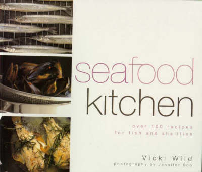 The Seafood Kitchen
