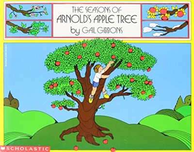 The Seasons of Arnold's Apple Tree