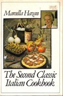 The Second Classic Italian Cookbook