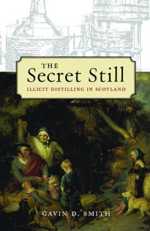The Secret Still