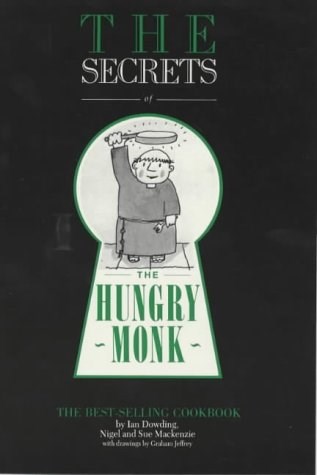 The Secrets of the Hungry Monk