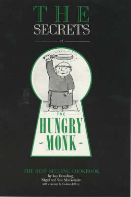 The Secrets of the Hungry Monk