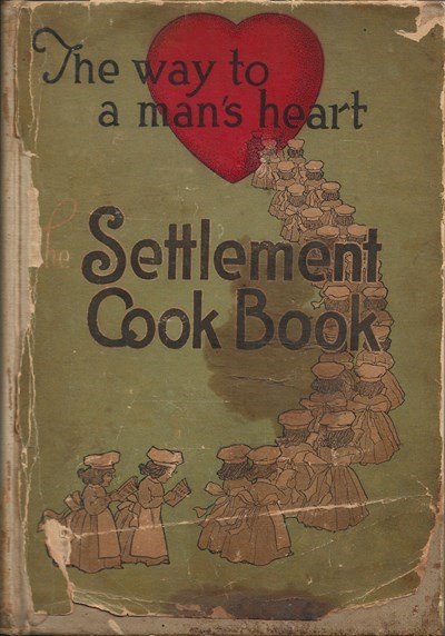 The Settlement Cook Book