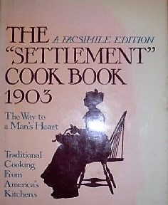 The Settlement Cook Book