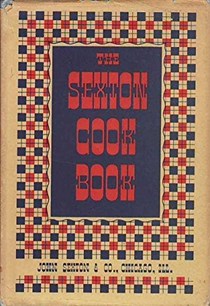 The Sexton Cook Book