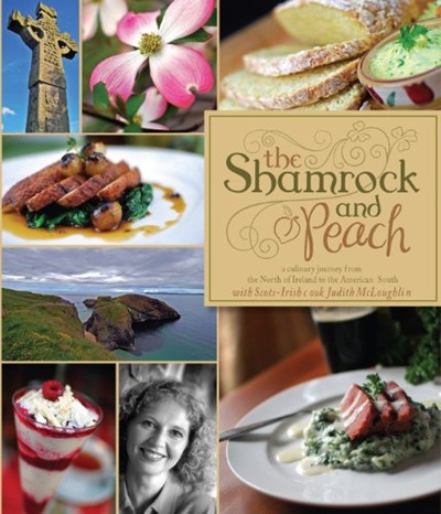 The Shamrock and Peach: A Culinary Journey from the North of Ireland to the American South