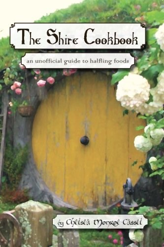 The Shire Cookbook