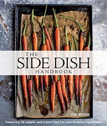 The Side Dish Handbook: Williams-Sonoma
