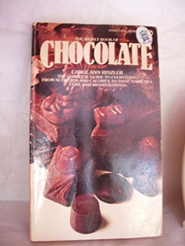 The Signet Book of Chocolate