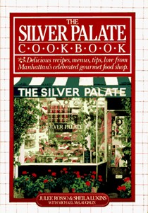 The Silver Palate Cookbook