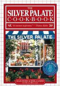 The Silver Palate Gift Set (2 Volumes)