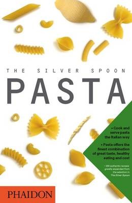 The Silver Spoon: Pasta