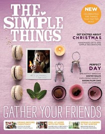 The Simple Things #03: Gather Your Friends