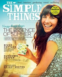 The Simple Things #12: The Essence of Summer