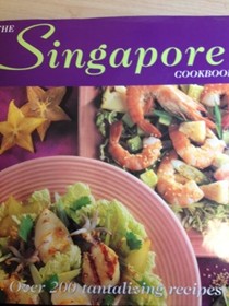 The Singapore Cookbook