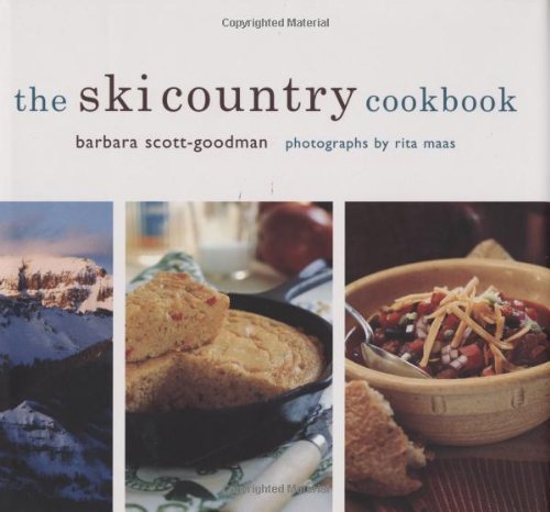 The Ski Country Cookbook