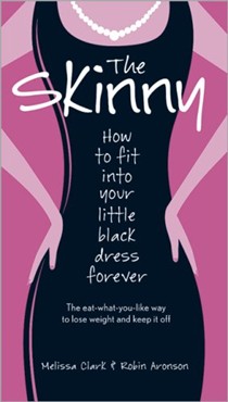 The Skinny: How to Fit into Your Little Black Dress Forever