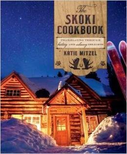 The Skoki Cookbook: Trailblazing through History and Culinary Delights