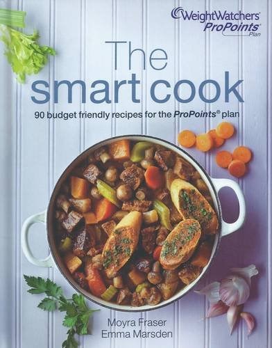 The Smart Cook: Weight Watchers: 90 Budget Recipes for the ProPoints Plan