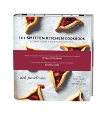 The Smitten Kitchen Cookbook: Recipes From a New York Kitchen