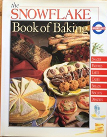 The Snowflake Book of Baking