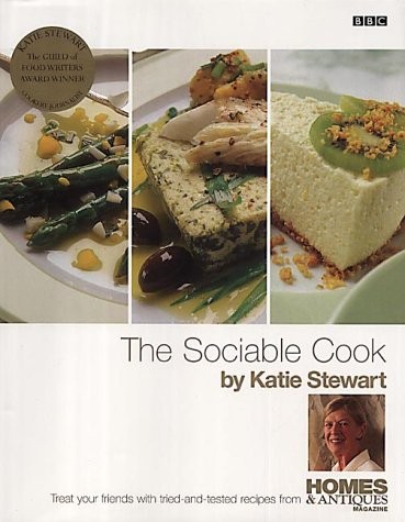 The Sociable Cook