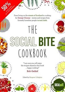 The Social Bite Cookbook