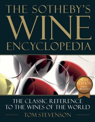 The Sotheby's Wine Encyclopedia
