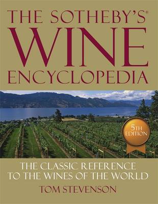 The Sotheby's Wine Encyclopedia