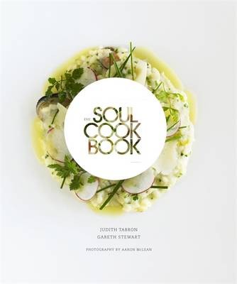 The Soul Cookbook
