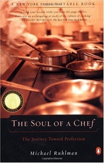 The Soul of a Chef: The Journey Toward Perfection