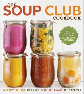Soup Club Cookbook