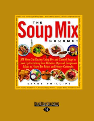 The Soup Mix Gourmet (2 Volume Set)
