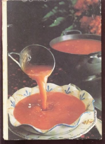 The Soups and Stews Cookbook (Southern Living Cookbook Library)