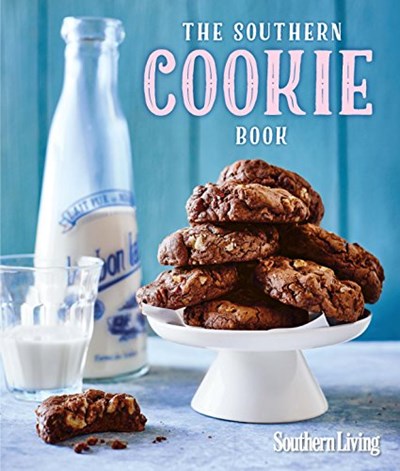 The Southern Cookie Book
