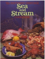 The Southern Heritage Sea and Stream Cookbook (The Southern Heritage Cookbook Library)