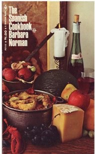 The Spanish Cookbook