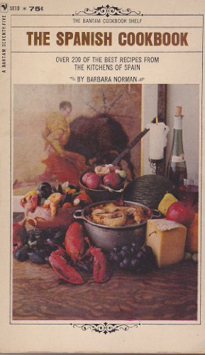 The Spanish Cookbook