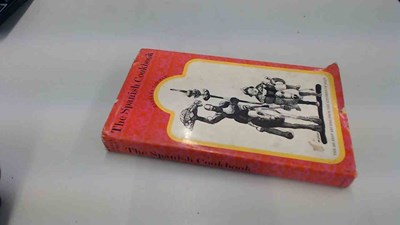 The Spanish Cookbook