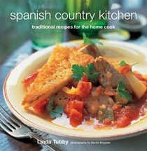 The Spanish Country Kitchen