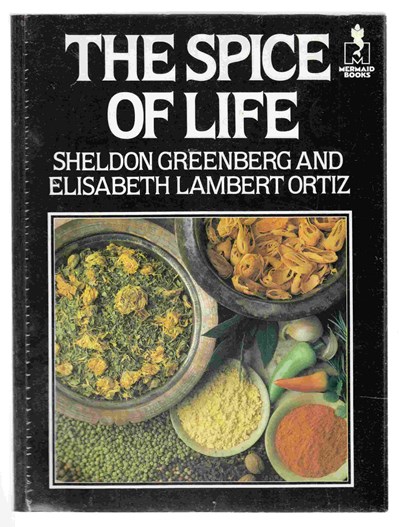 The Spice of Life