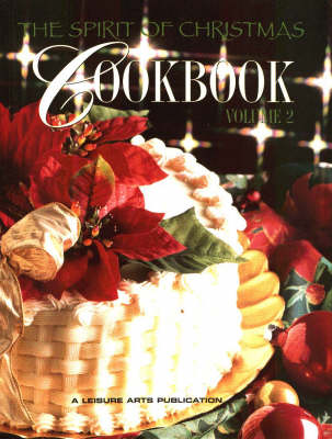 The Spirit of Christmas Cookbook