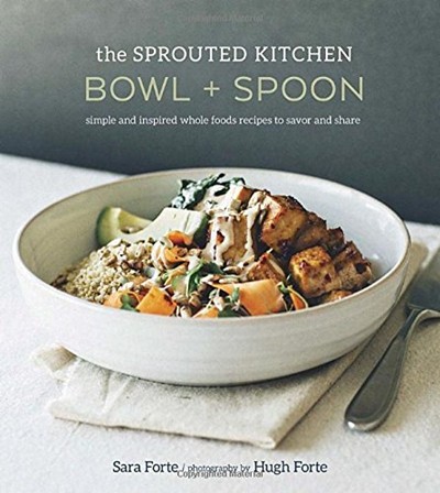 Bowl + Spoon