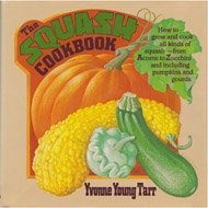 The Squash Cookbook