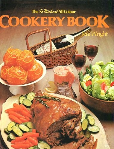 The St Michael All Colour Cookery Book