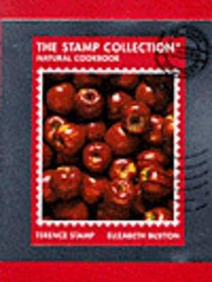 The Stamp Collection Healthy Eating Cookbook