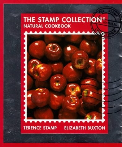 The Stamp Collection Natural Cookbook