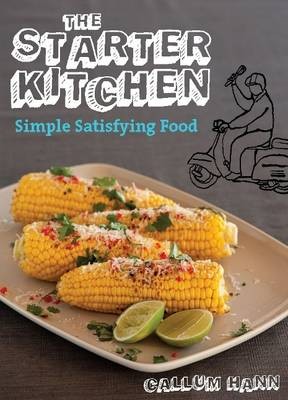 The Starter Kitchen