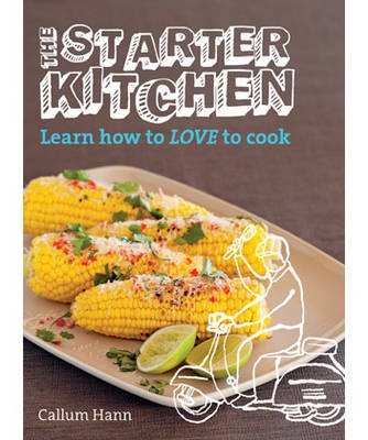 The Starter Kitchen