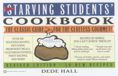 The Starving Students' Cookbook